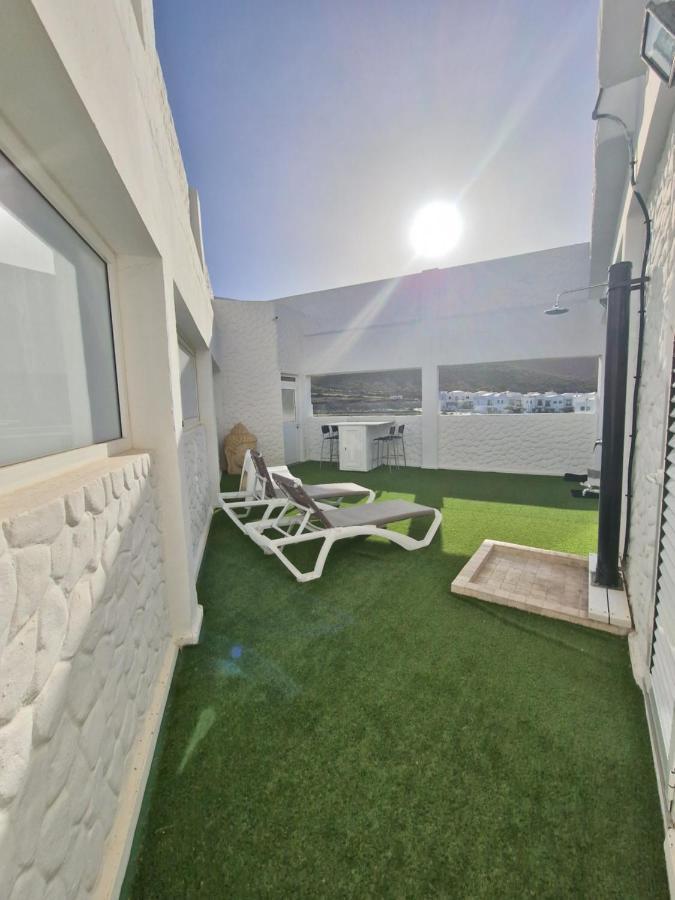 Apartamento Buda Apartamento Agaete  Exterior foto