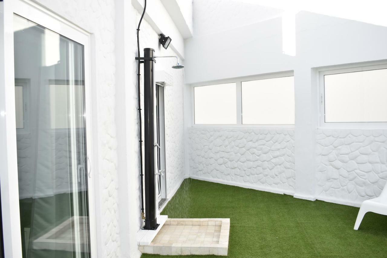 Apartamento Buda Apartamento Agaete  Exterior foto